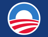 Obama O logo